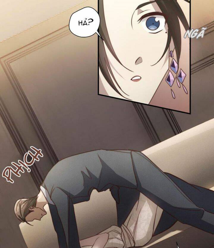 Đơn Phương Yêu Thầm Anh - Chương 50