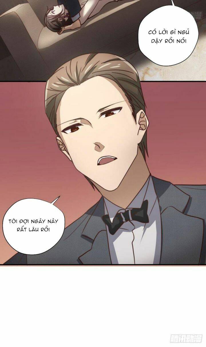 Đơn Phương Yêu Thầm Anh - Chương 50