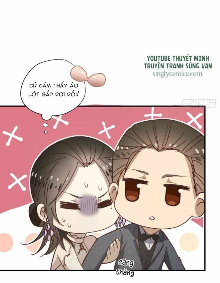 Đơn Phương Yêu Thầm Anh - Chương 50