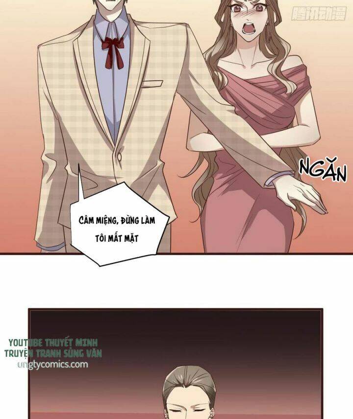 Đơn Phương Yêu Thầm Anh - Chương 50