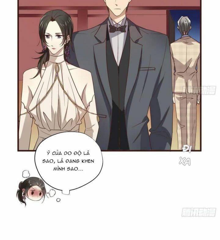 Đơn Phương Yêu Thầm Anh - Chương 50