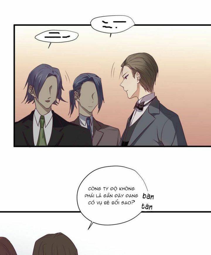 Đơn Phương Yêu Thầm Anh - Chương 50