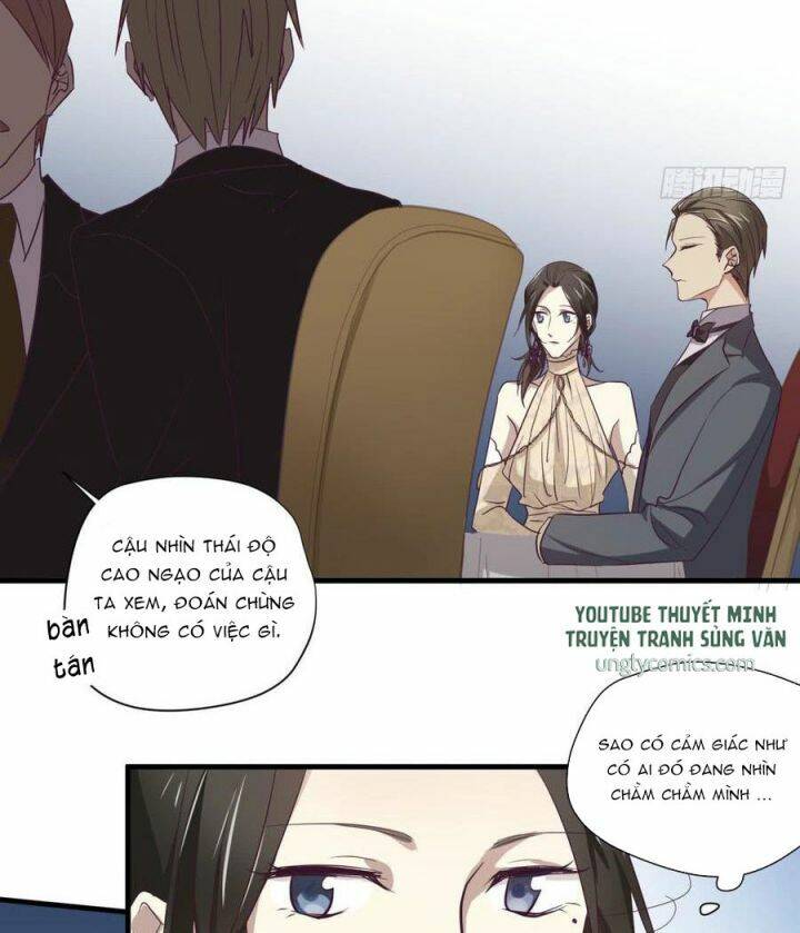 Đơn Phương Yêu Thầm Anh - Chương 50