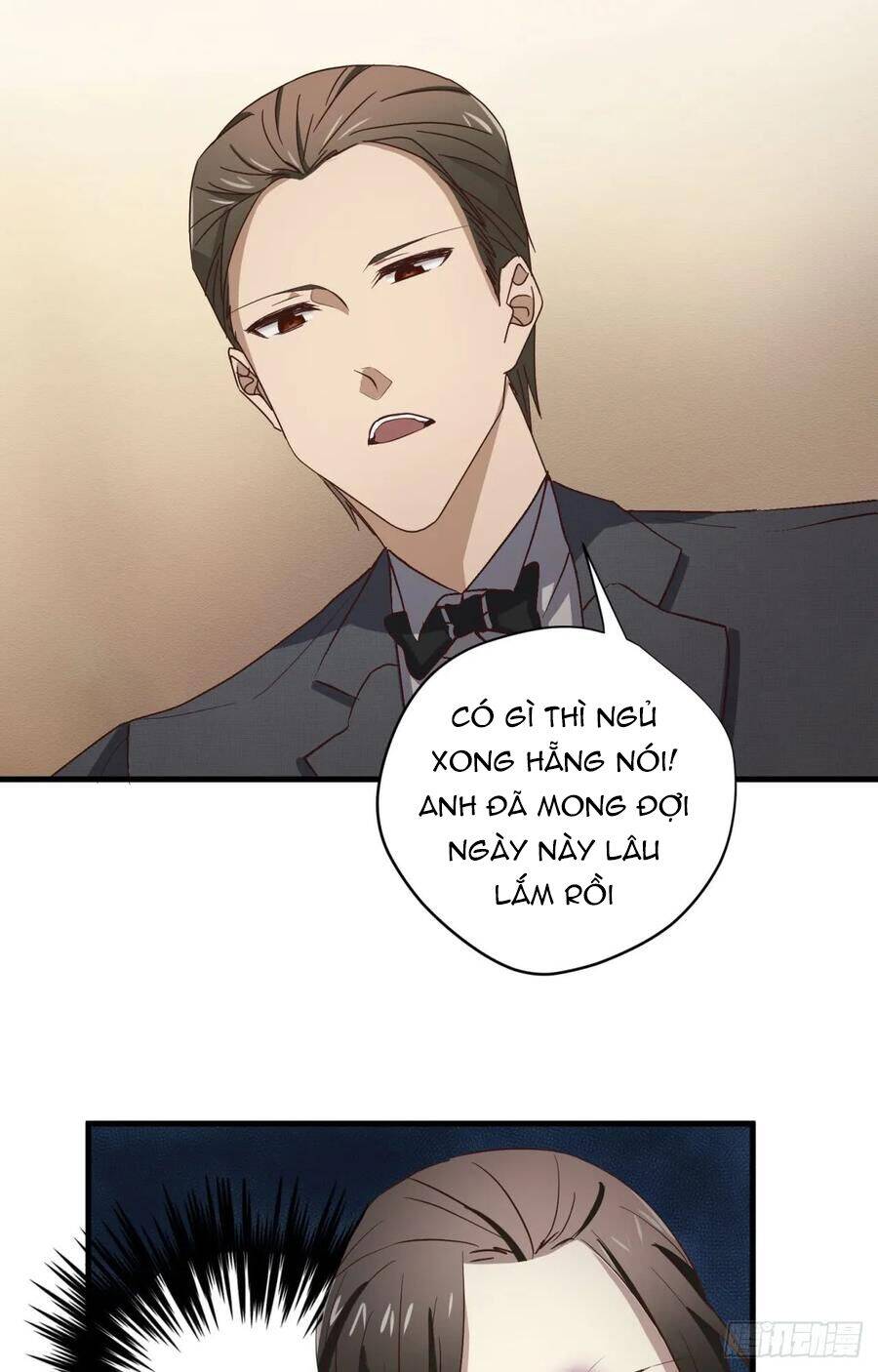 Đơn Phương Yêu Thầm Anh - Chương 51