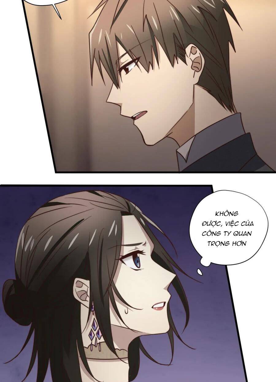 Đơn Phương Yêu Thầm Anh - Chương 51