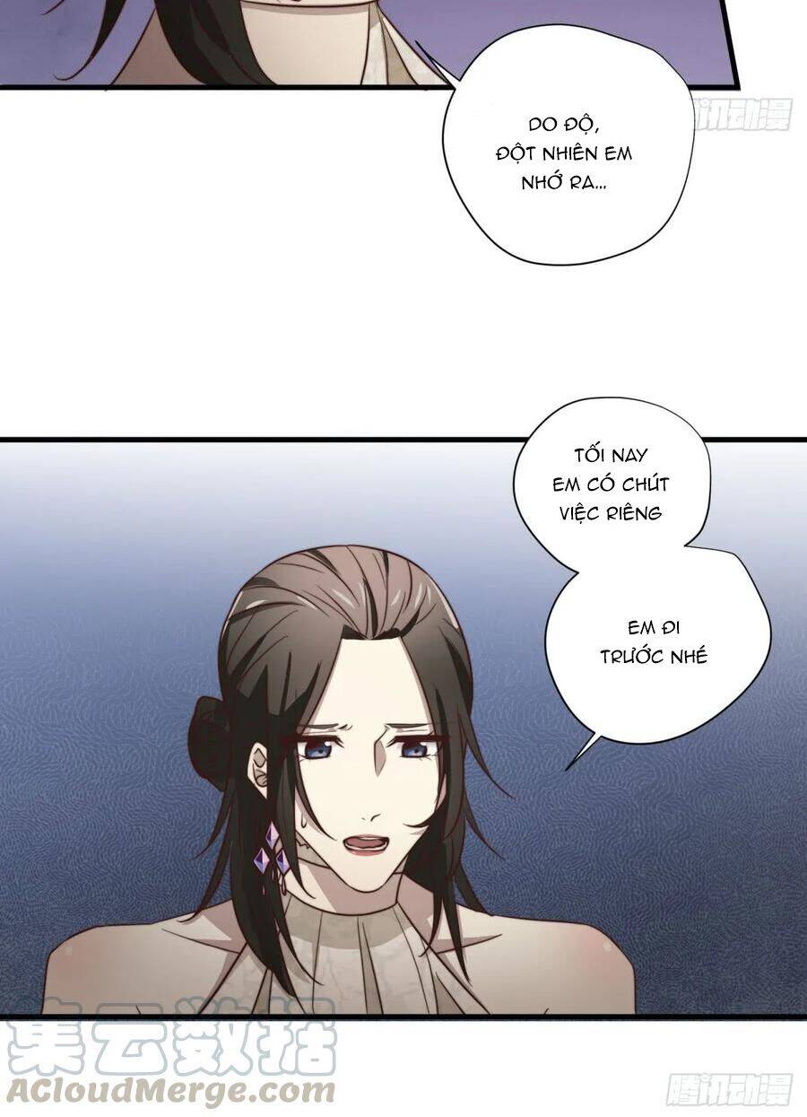 Đơn Phương Yêu Thầm Anh - Chương 51