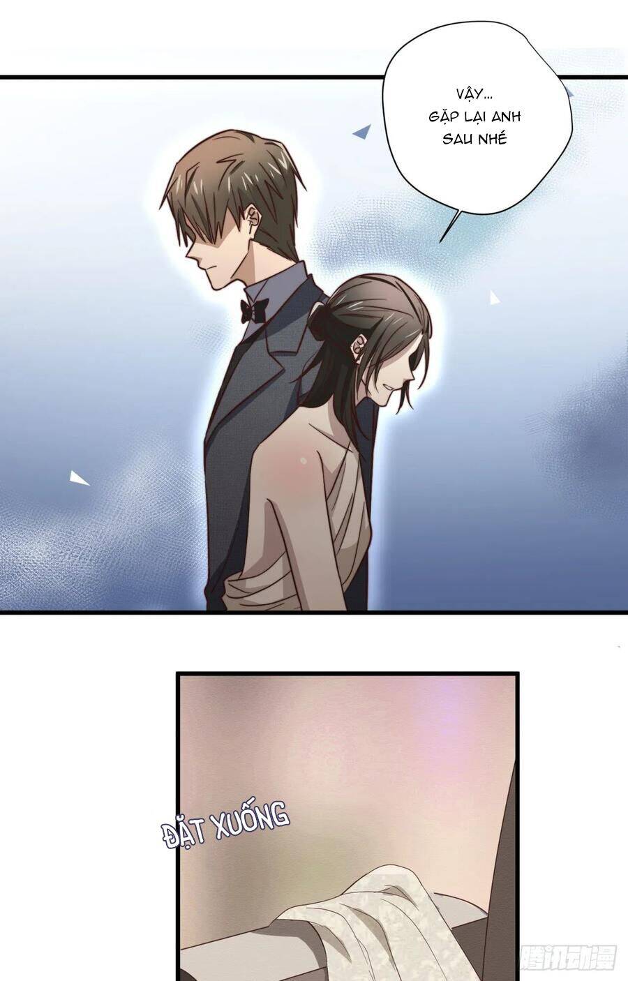 Đơn Phương Yêu Thầm Anh - Chương 51