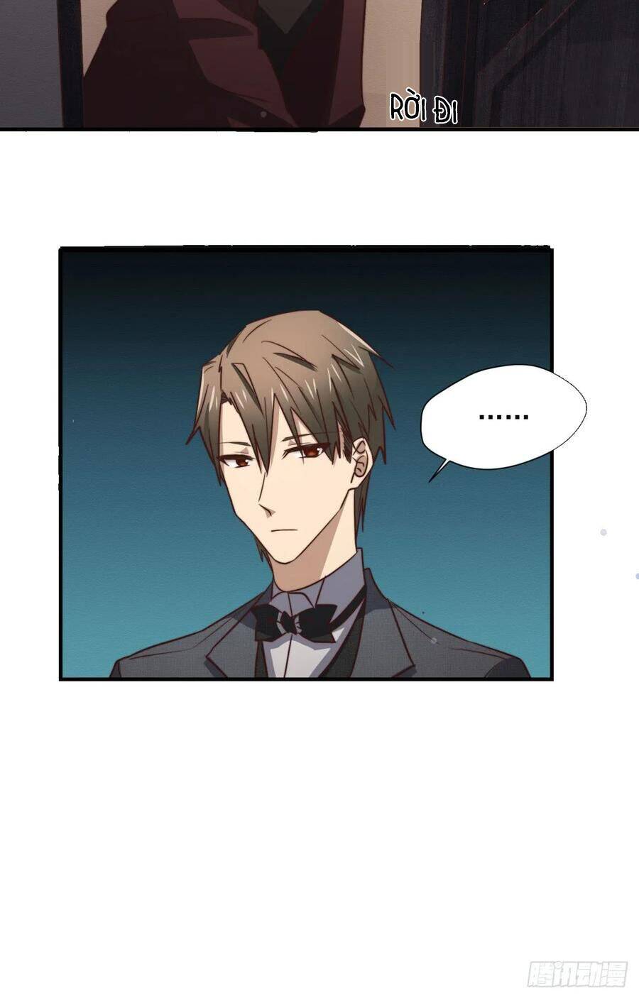 Đơn Phương Yêu Thầm Anh - Chương 51