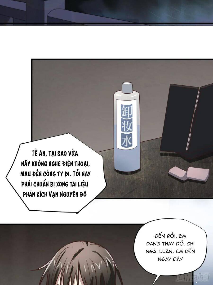 Đơn Phương Yêu Thầm Anh - Chương 51