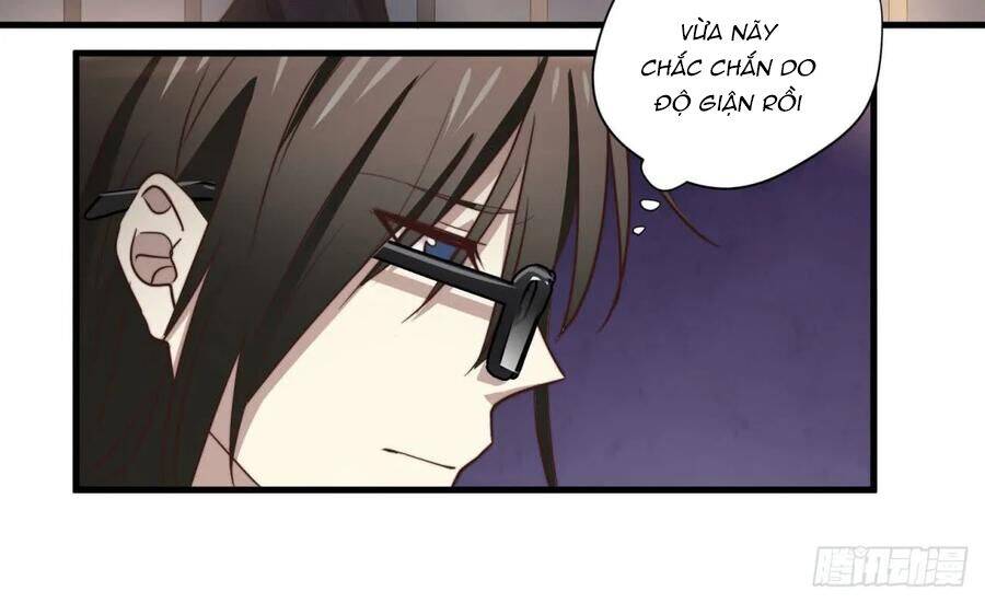 Đơn Phương Yêu Thầm Anh - Chương 51