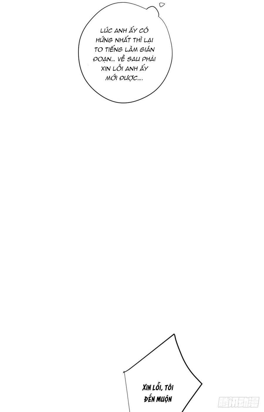 Đơn Phương Yêu Thầm Anh - Chương 51