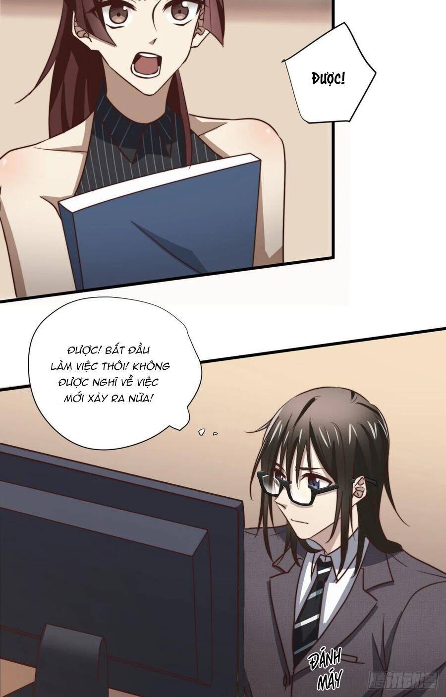 Đơn Phương Yêu Thầm Anh - Chương 51