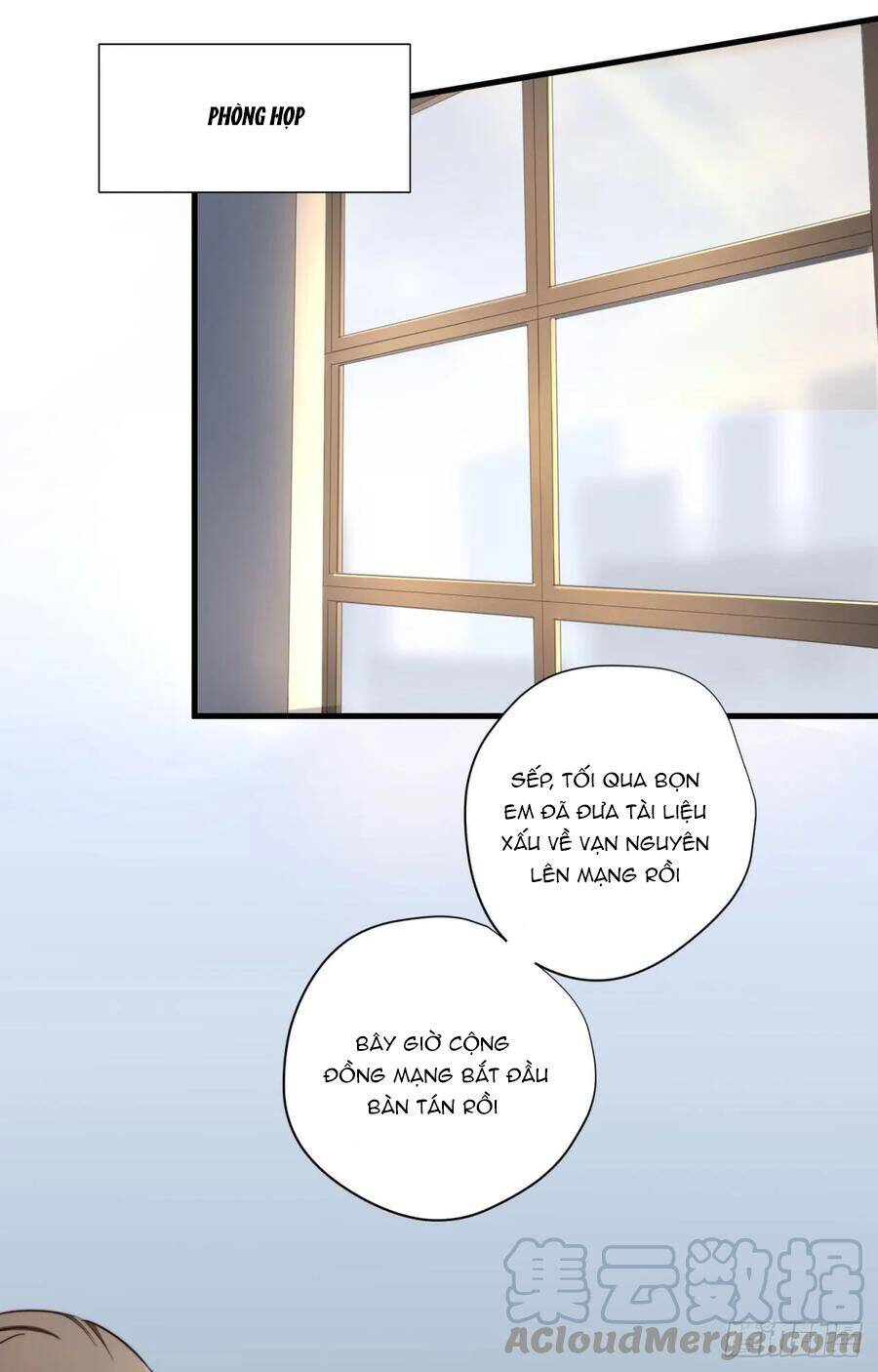 Đơn Phương Yêu Thầm Anh - Chương 51