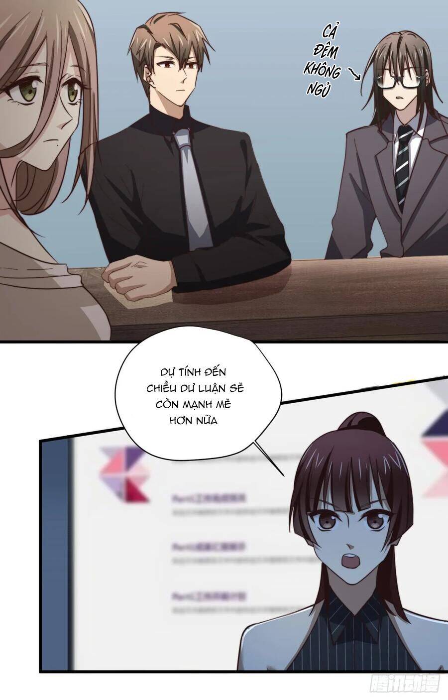 Đơn Phương Yêu Thầm Anh - Chương 51