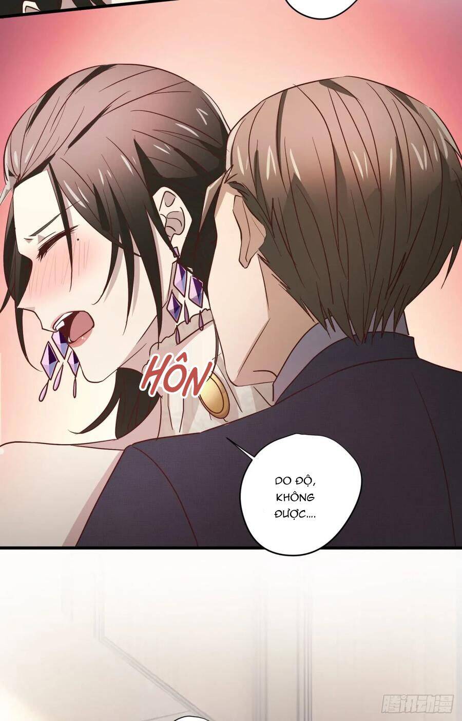 Đơn Phương Yêu Thầm Anh - Chương 51