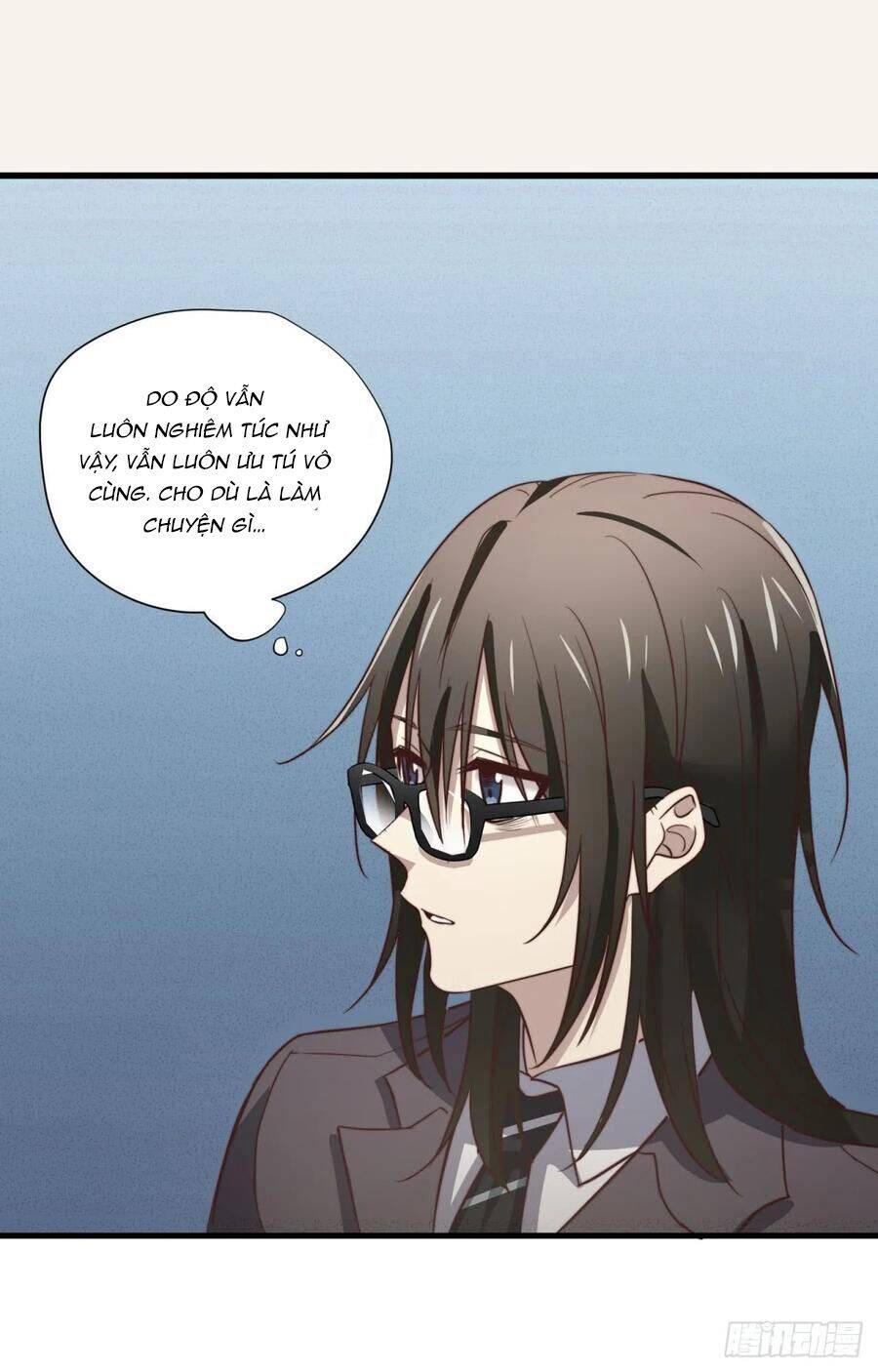 Đơn Phương Yêu Thầm Anh - Chương 51