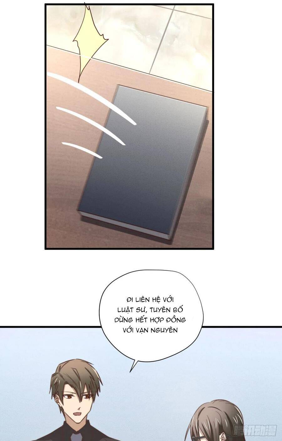 Đơn Phương Yêu Thầm Anh - Chương 51