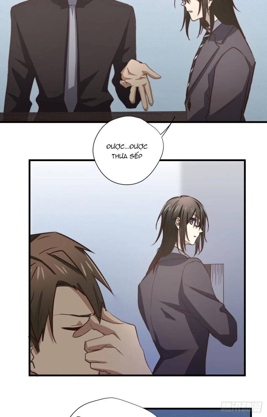 Đơn Phương Yêu Thầm Anh - Chương 51