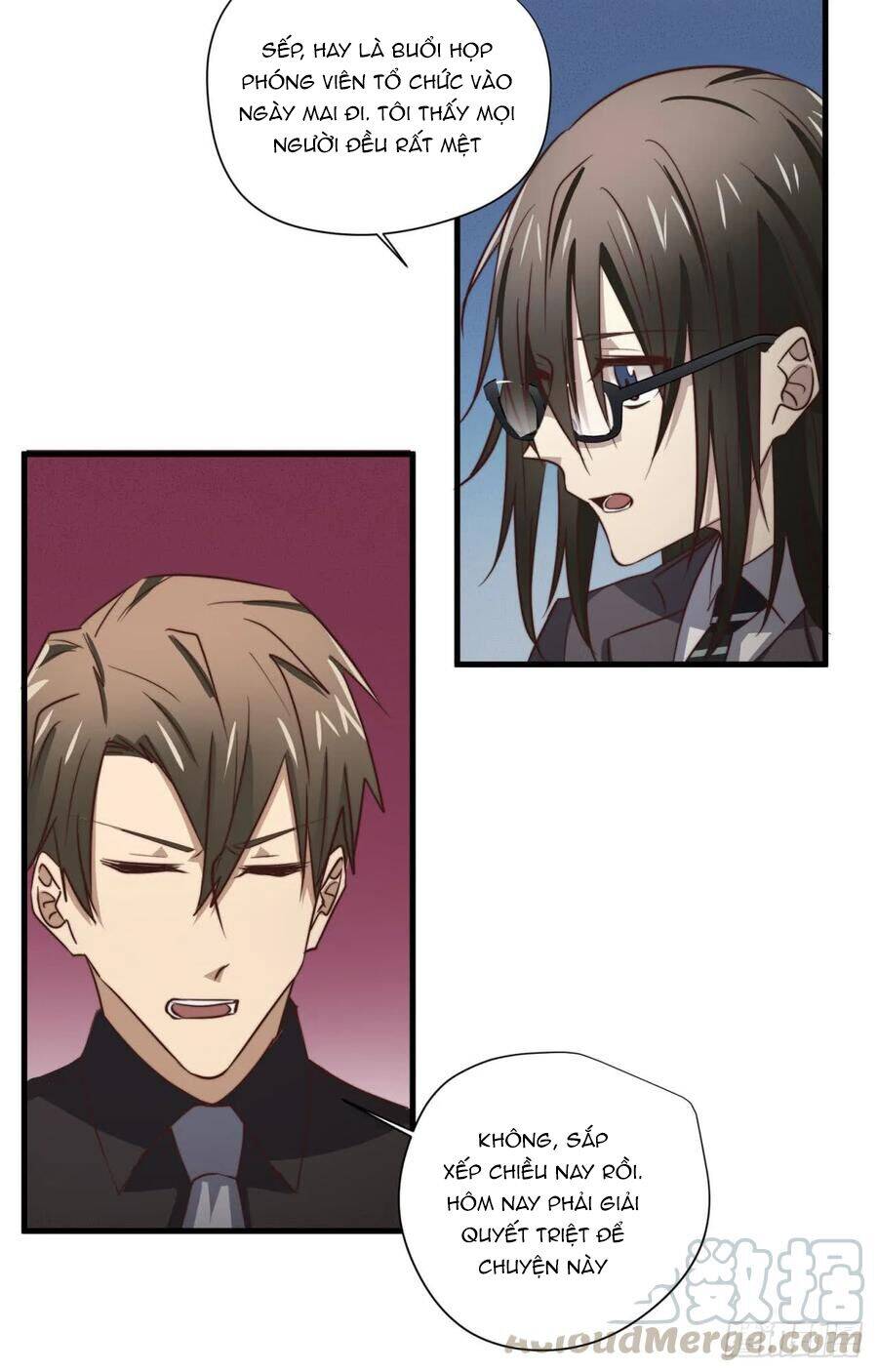 Đơn Phương Yêu Thầm Anh - Chương 51