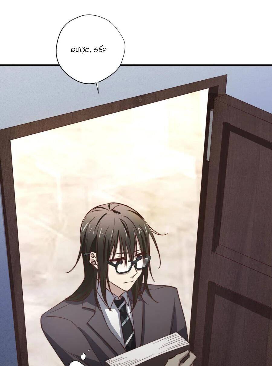 Đơn Phương Yêu Thầm Anh - Chương 51