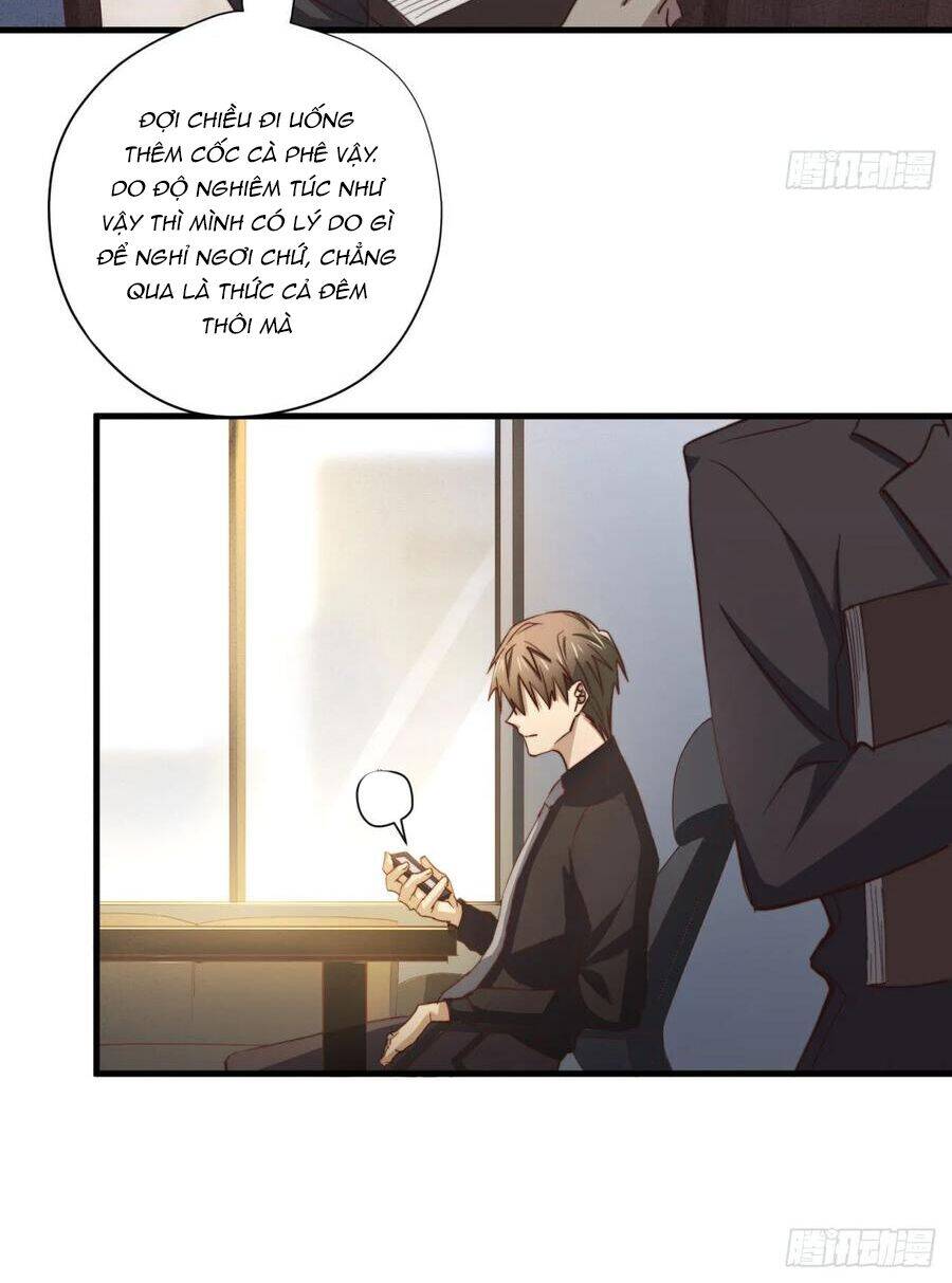 Đơn Phương Yêu Thầm Anh - Chương 51