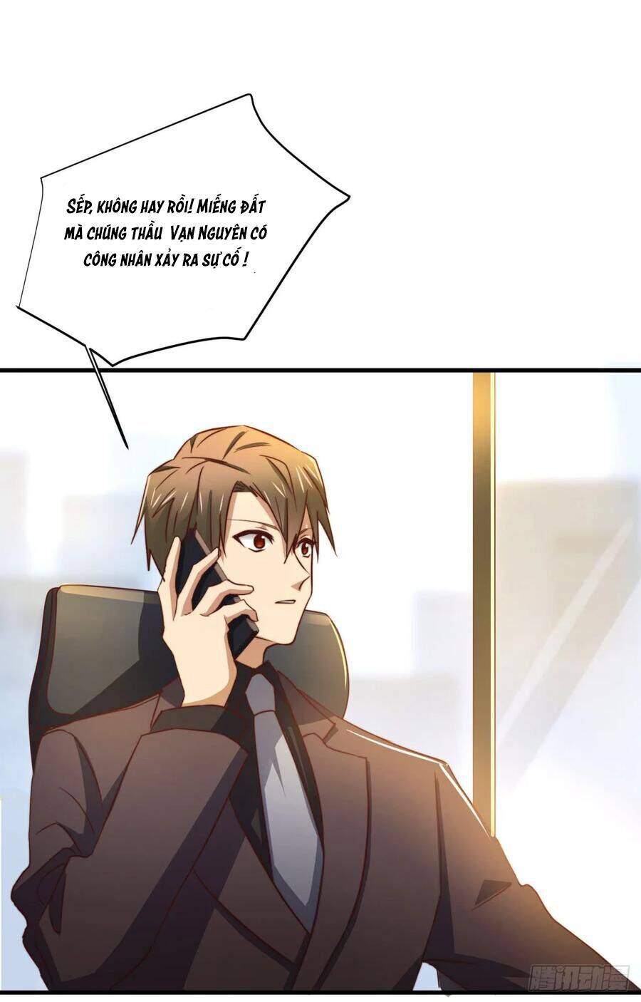 Đơn Phương Yêu Thầm Anh - Chương 51