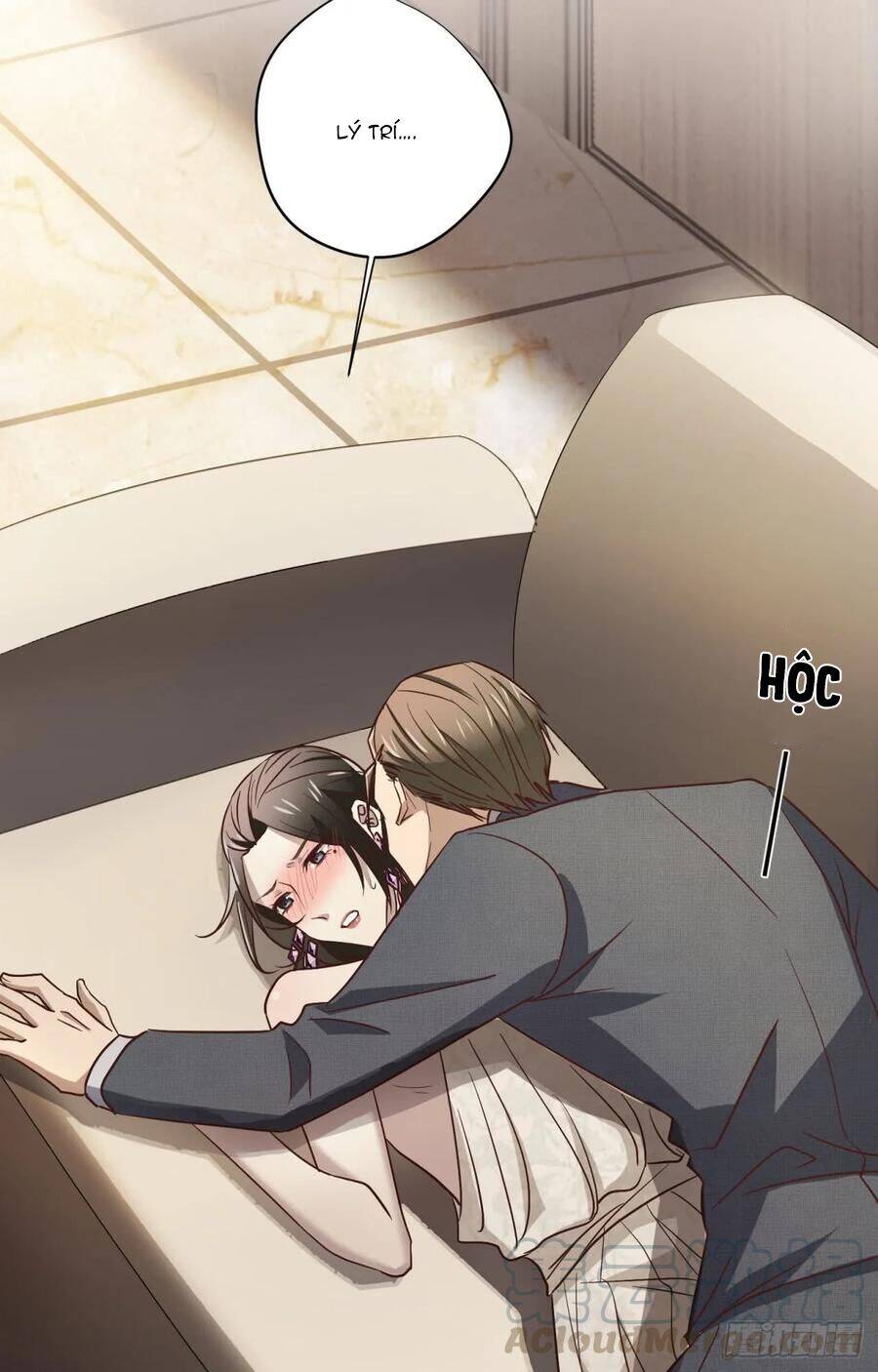 Đơn Phương Yêu Thầm Anh - Chương 51