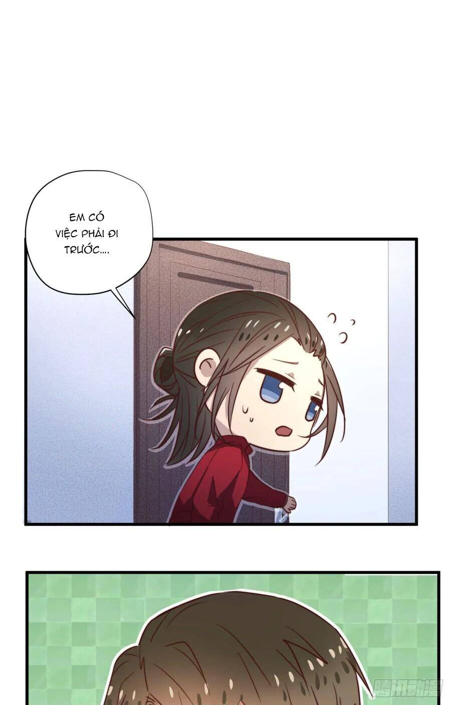 Đơn Phương Yêu Thầm Anh - Chương 51