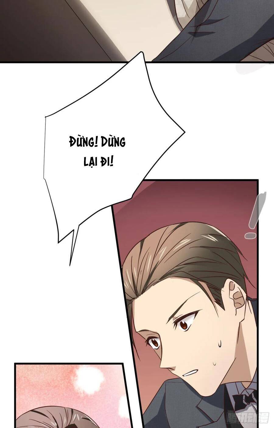 Đơn Phương Yêu Thầm Anh - Chương 51