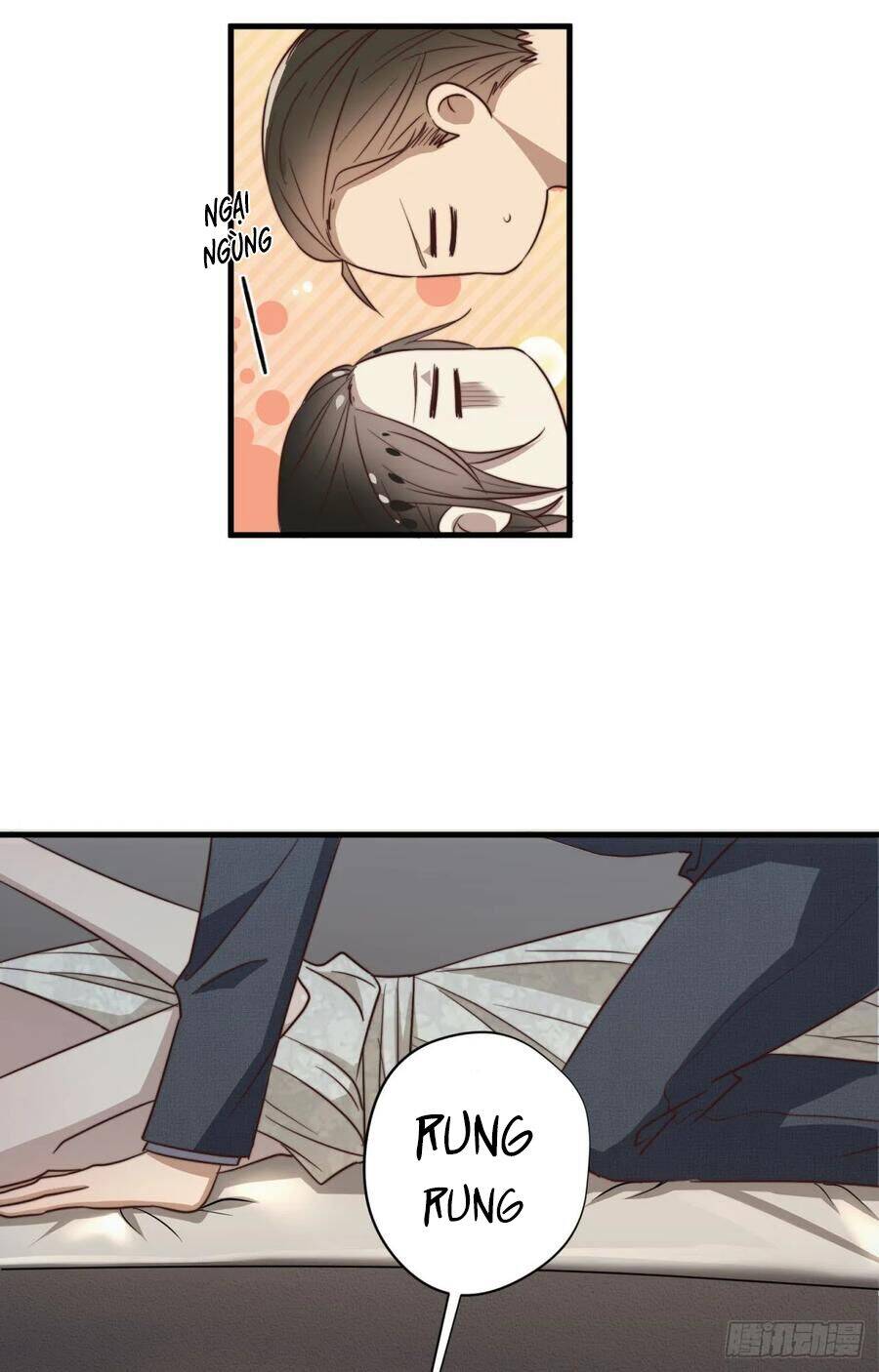 Đơn Phương Yêu Thầm Anh - Chương 51