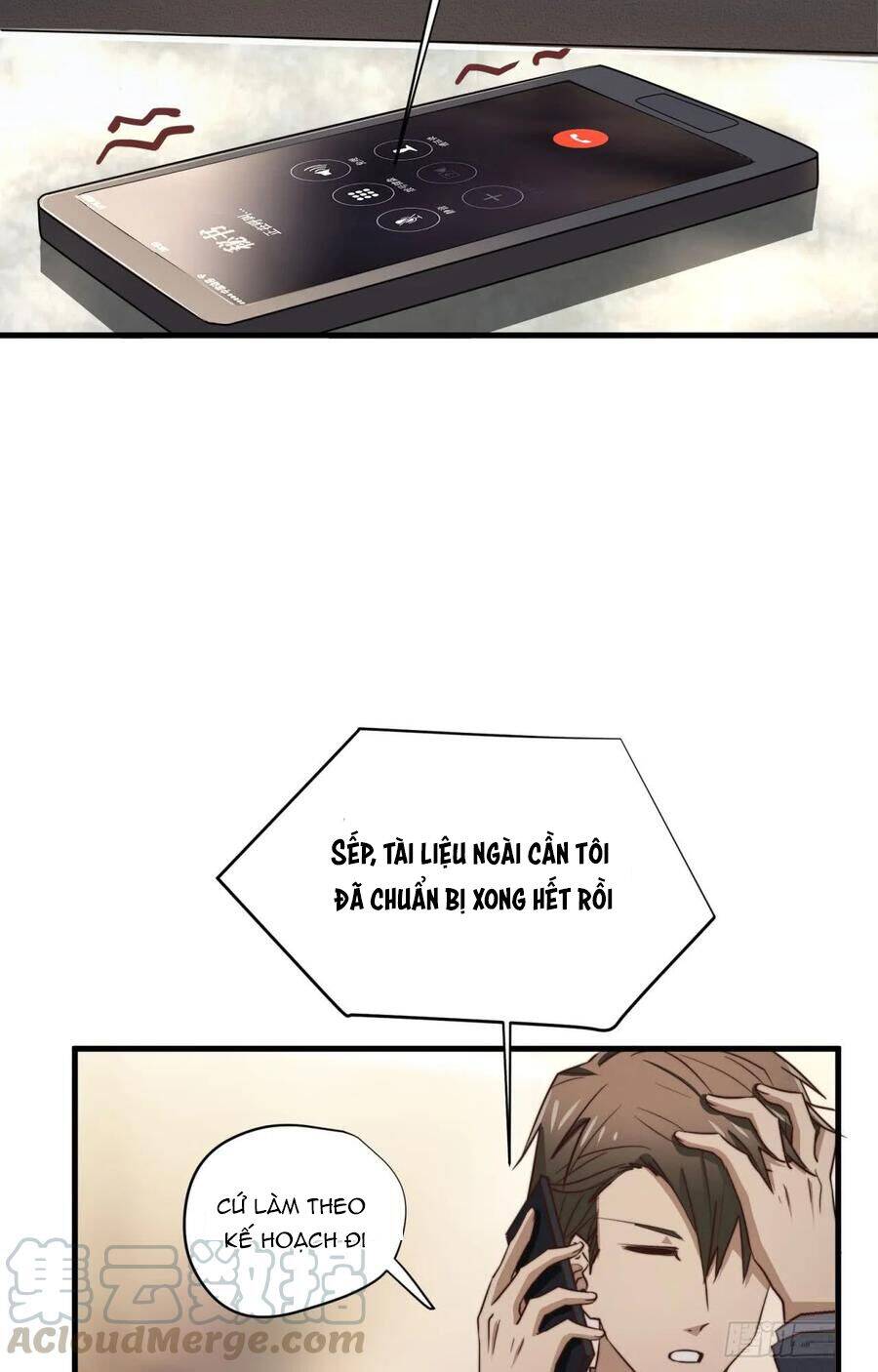 Đơn Phương Yêu Thầm Anh - Chương 51