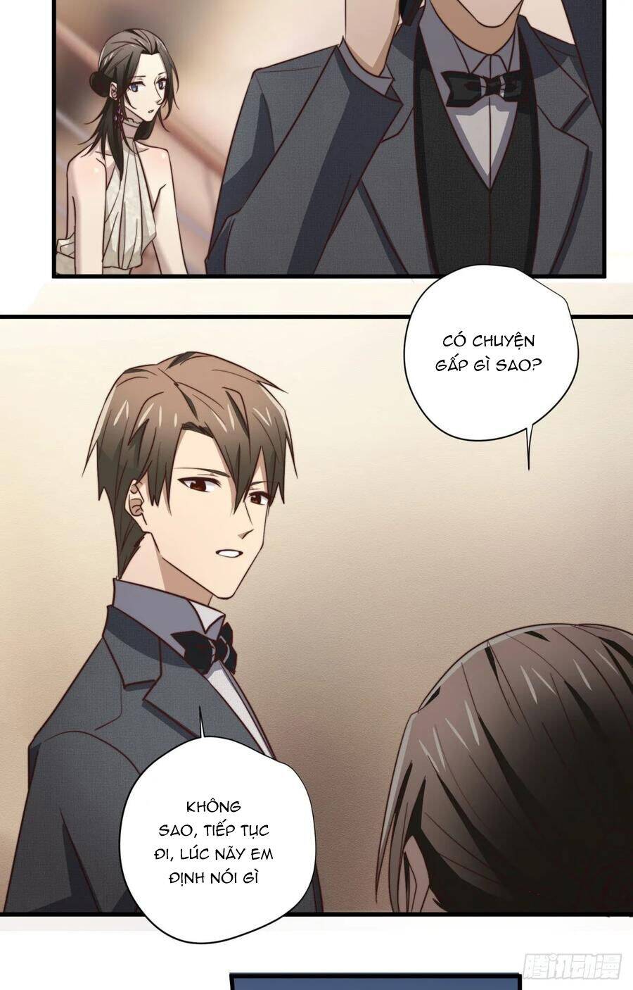 Đơn Phương Yêu Thầm Anh - Chương 51