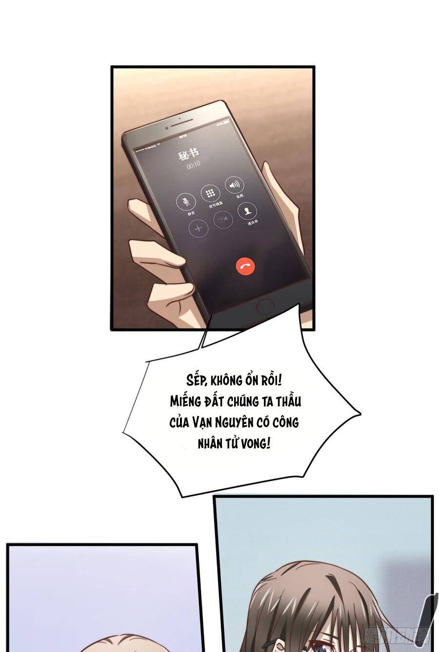 Đơn Phương Yêu Thầm Anh - Chương 52