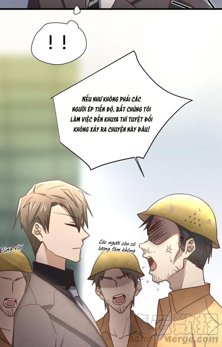 Đơn Phương Yêu Thầm Anh - Chương 52