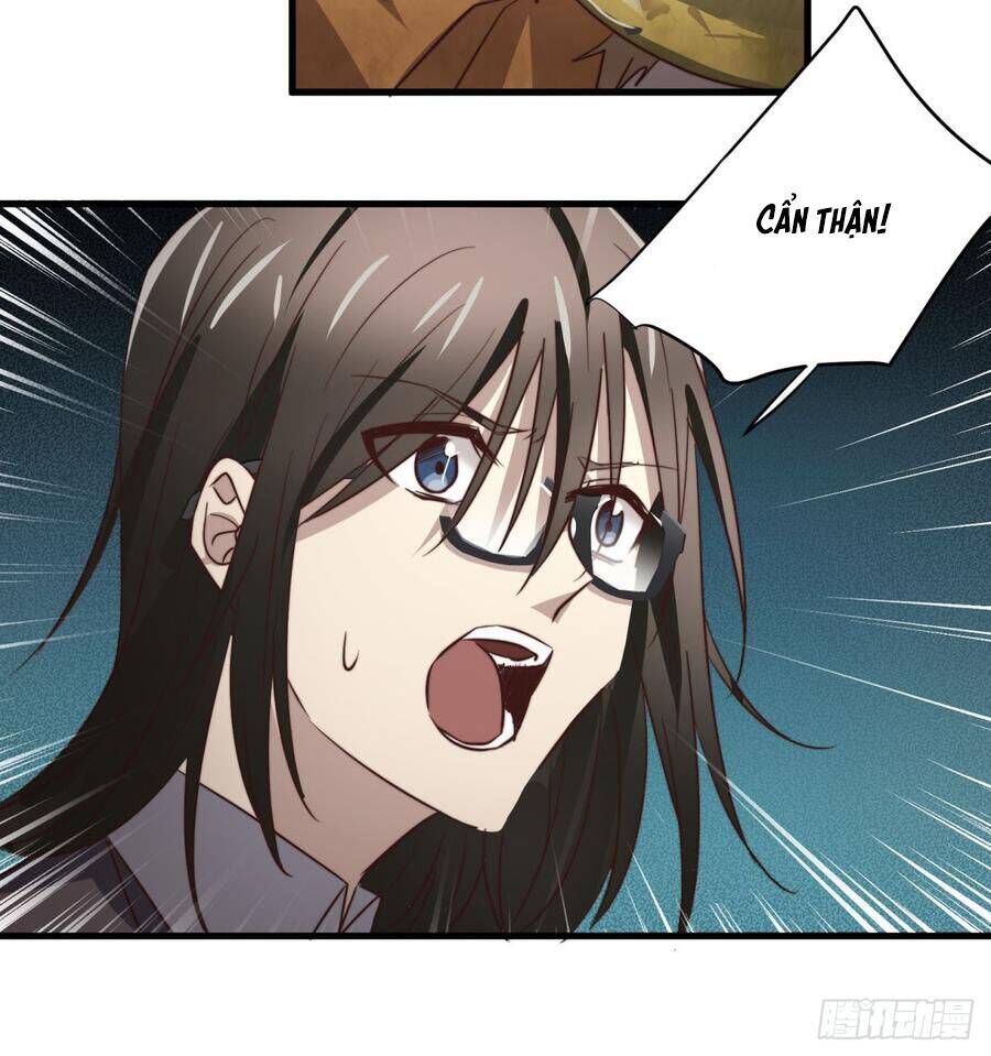 Đơn Phương Yêu Thầm Anh - Chương 52