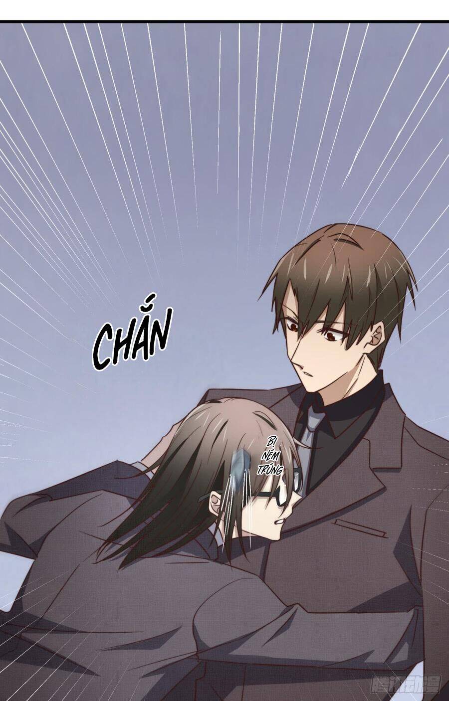 Đơn Phương Yêu Thầm Anh - Chương 52