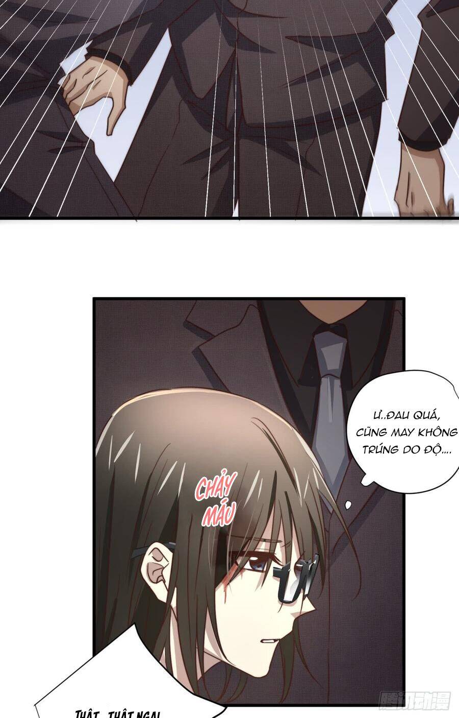 Đơn Phương Yêu Thầm Anh - Chương 52