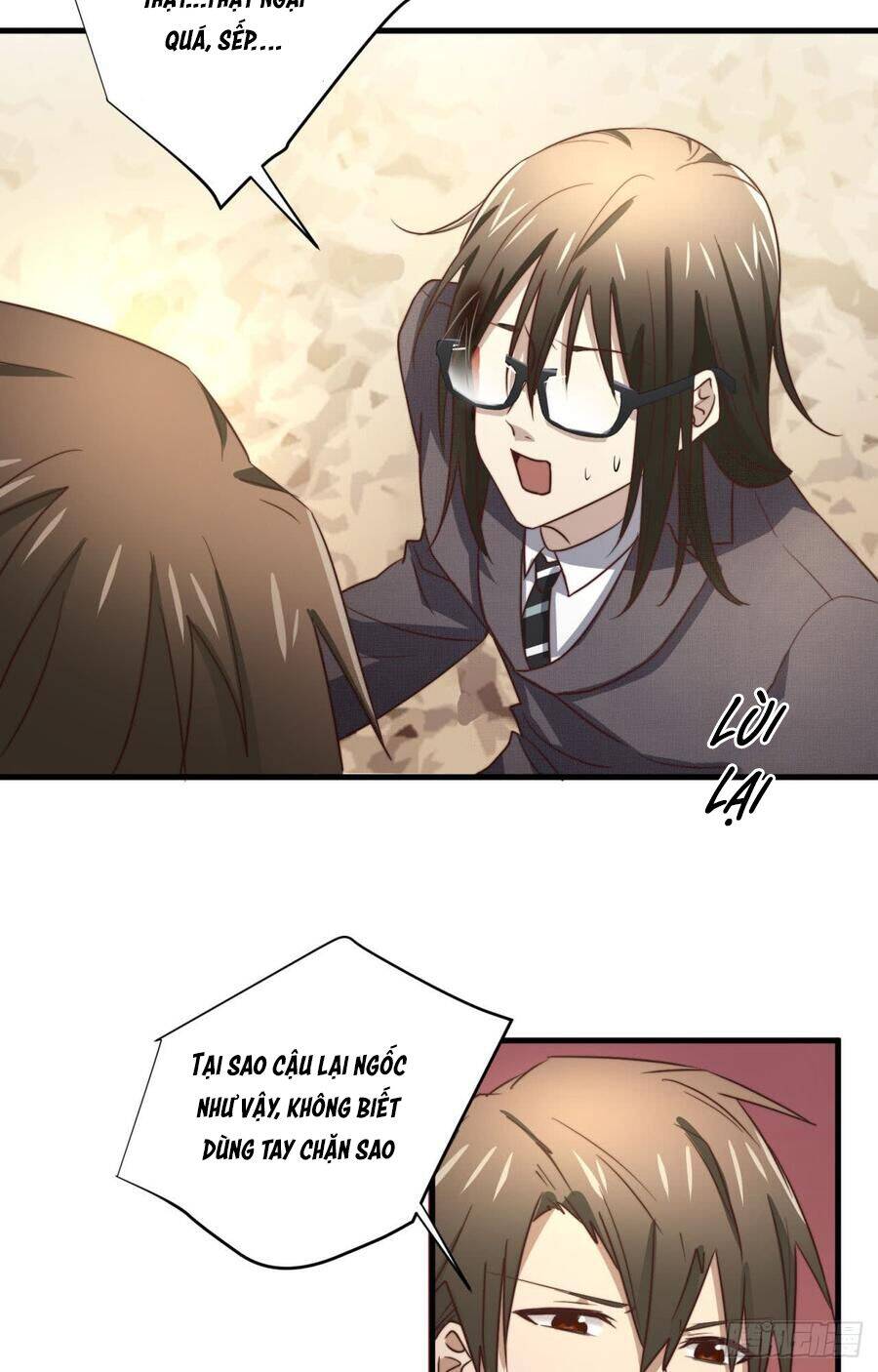 Đơn Phương Yêu Thầm Anh - Chương 52