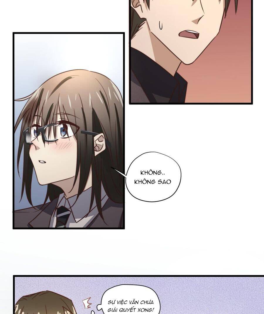 Đơn Phương Yêu Thầm Anh - Chương 52