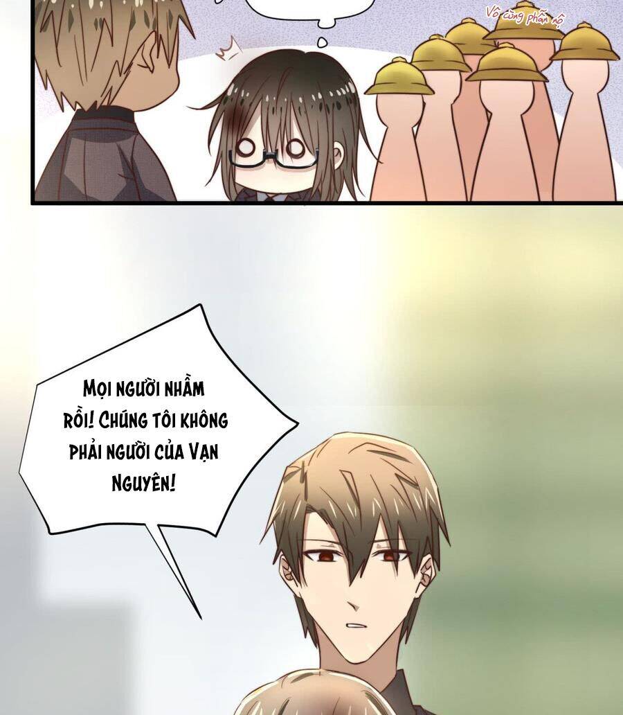 Đơn Phương Yêu Thầm Anh - Chương 52