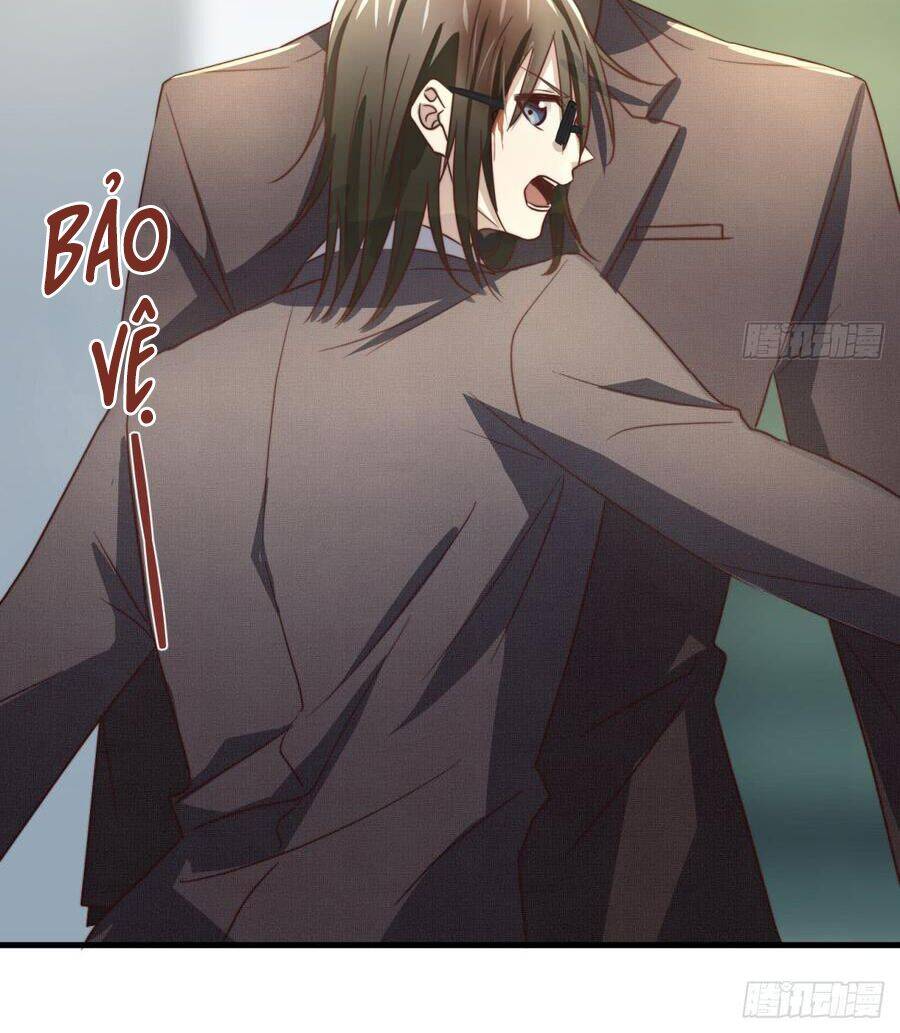 Đơn Phương Yêu Thầm Anh - Chương 52