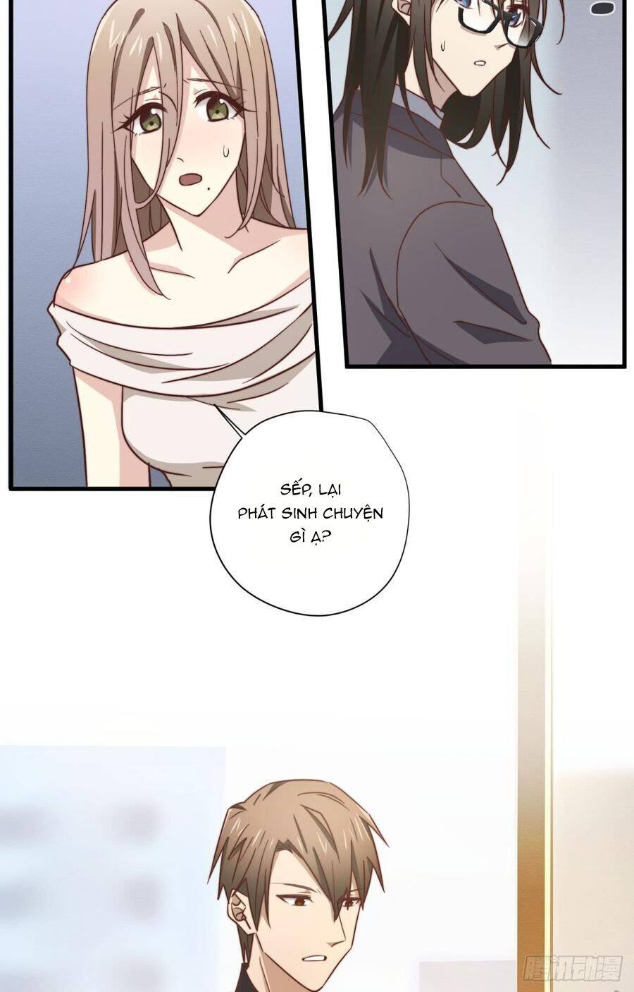 Đơn Phương Yêu Thầm Anh - Chương 52