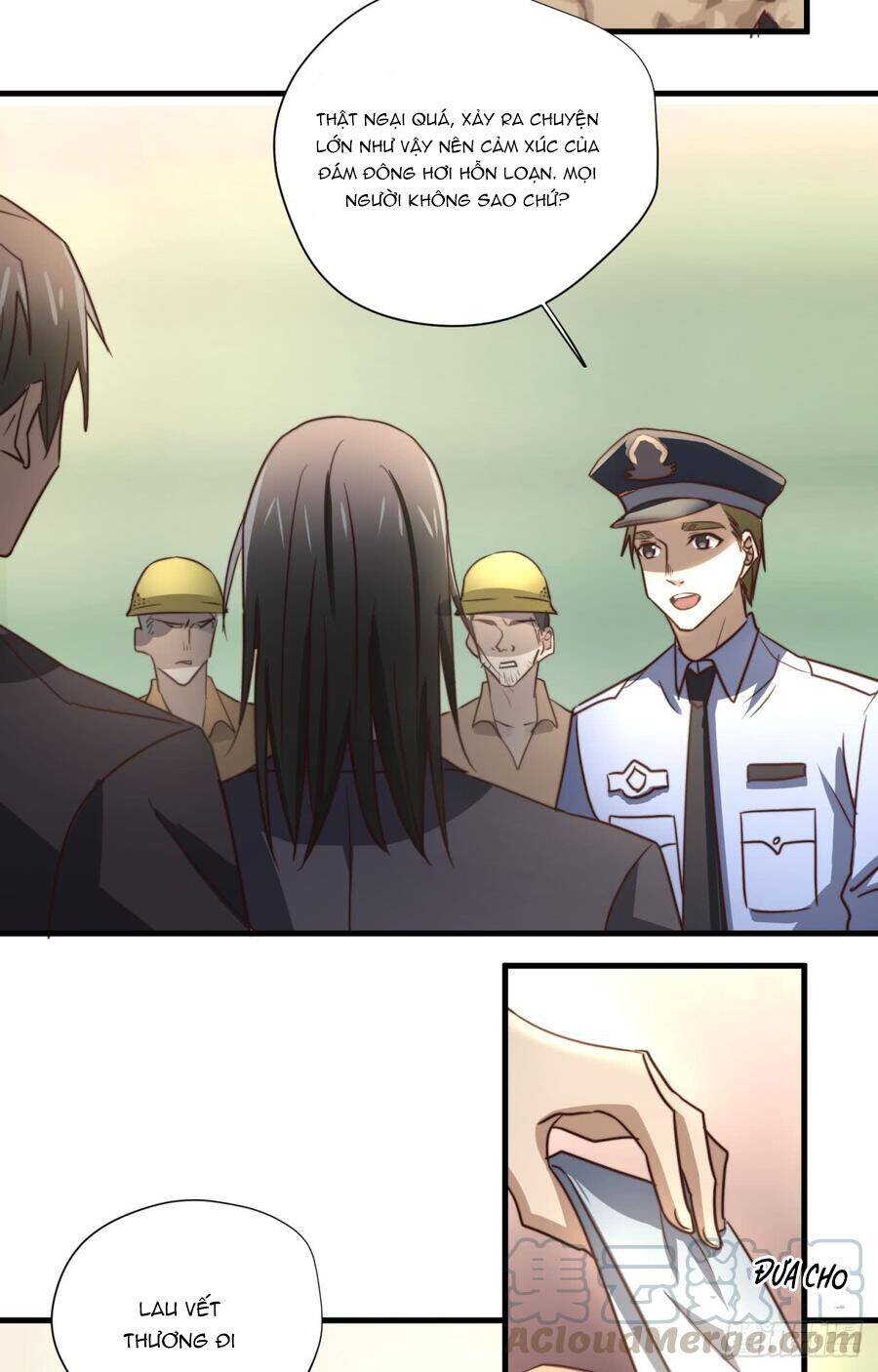 Đơn Phương Yêu Thầm Anh - Chương 52