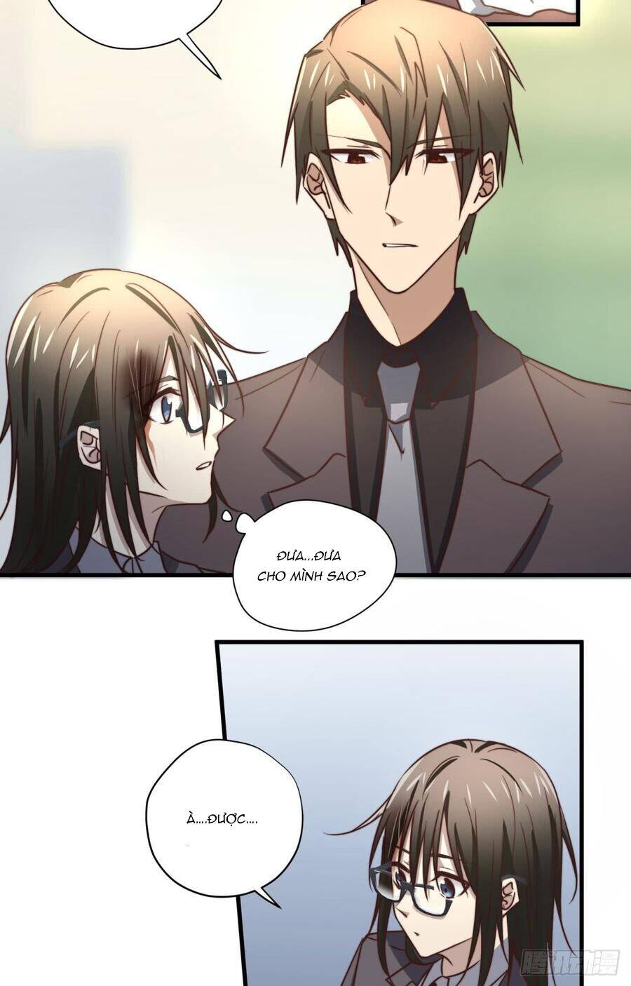 Đơn Phương Yêu Thầm Anh - Chương 52