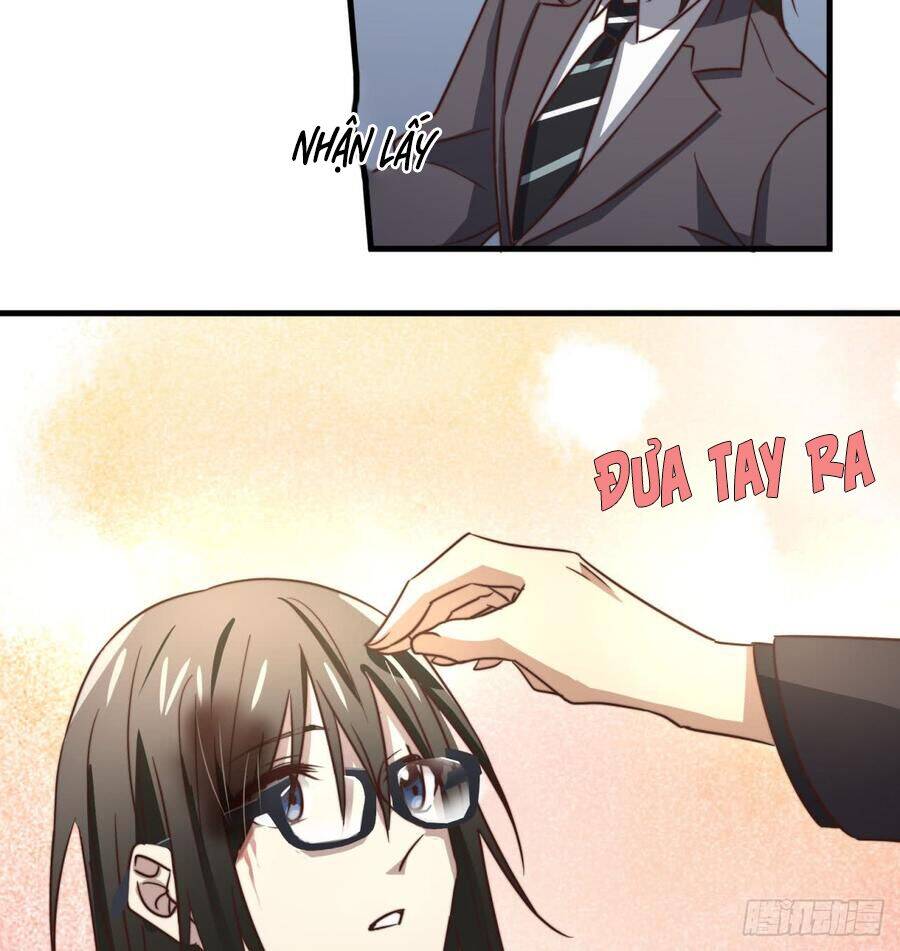 Đơn Phương Yêu Thầm Anh - Chương 52