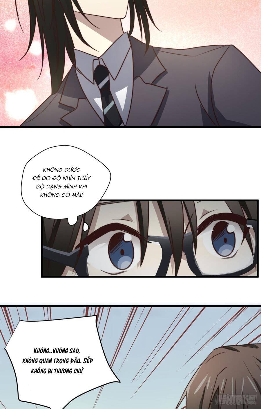 Đơn Phương Yêu Thầm Anh - Chương 52