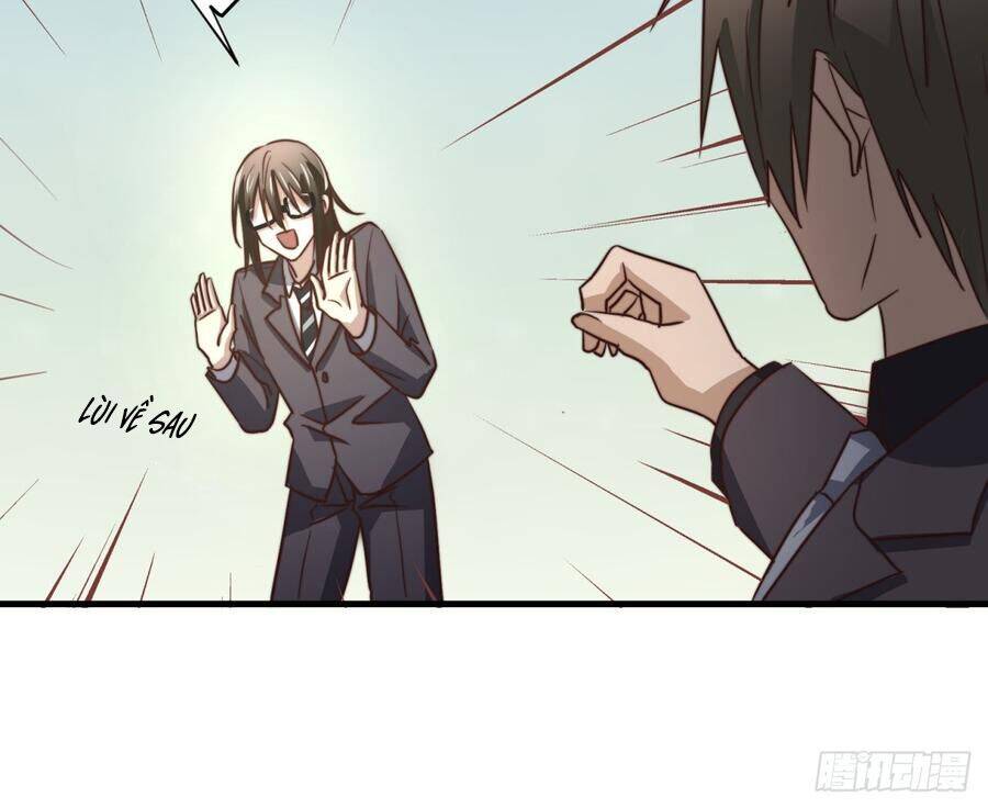 Đơn Phương Yêu Thầm Anh - Chương 52