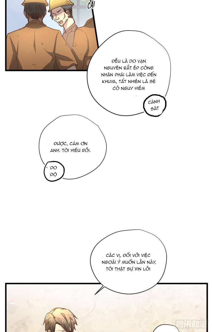 Đơn Phương Yêu Thầm Anh - Chương 52