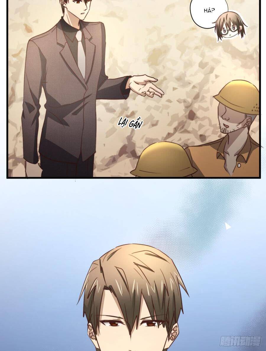 Đơn Phương Yêu Thầm Anh - Chương 52