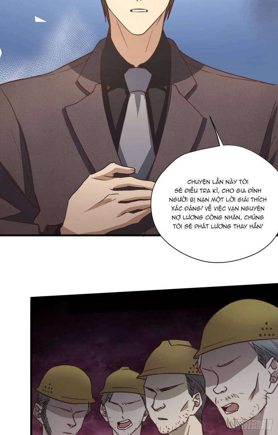 Đơn Phương Yêu Thầm Anh - Chương 52